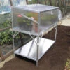 Two Tier Bench For Modular Cold Frame -Green Garden World l CFMB2