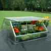 Easy Access Professional Cold Frame -Green Garden World l CFPR441