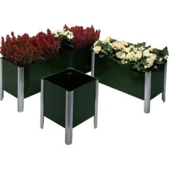 Everlasting Planter 91cm Long - Green