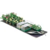 Electric Blanket 173cm Long -Green Garden World l EBL1 1