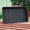 Economy Gravel Trays - Pack Of 6 1 Economy Gravel Trays - Pack Of 6 -Green Garden World l EGT1 791x791