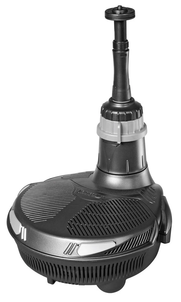 Hozelock Easyclear 4500 Pump & Filter With 7w UVC 3 Hozelock Easyclear 4500 Pump & Filter With 7w UVC