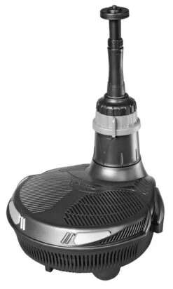 Hozelock Easyclear 3000 Pump & Filter With 5w UVC