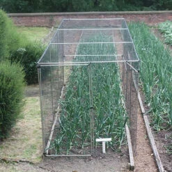 Standard Fruit Cage 183cm High X 183cm Wide X 366cm Long