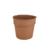 Nutley's 3-Litre Biodegradeable Organic Wood Fibre Plantable Plant Pots -Green Garden World l FTL04RP 1024x1024@2x