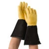 Gold Leaf Tough Touch Gloves Mens -Green Garden World l GOLDLEAFTOUGH 1000