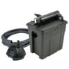 Pontec Pond Filter - MultiClear Set 5000 With UVC