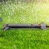 Gardena Aquazoom Sprinkler