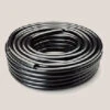 Black Hosepipe 12.5mm - 25 Metres -Green Garden World l HPS1