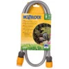 Hozelock Hose Connection Set - 6005 -Green Garden World l Hose Connector Set Linking Extension Hozelock 6005
