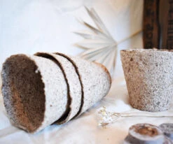 Nutley's 6cm Round Jiffy Peat-Free Fibre Plant Pot -Green Garden World l LBS21 6cmPeatFreePots 1024x1024@2x