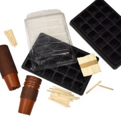 Nutley's Grow Box -Green Garden World l Nutley sGrowBoxYAY08RP 1024x1024@2x