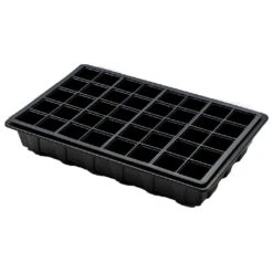 Nutley's 40 Cell Full Size Seed Propagator Set - Tray: With Holes 8 Nutley's 40 Cell Full Size Seed Propagator Set - Tray: With Holes -Green Garden World l Photo18 02 2016 134148 1024x1024@2x 1