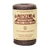 Nutscene 110m Jute Twine - Brown