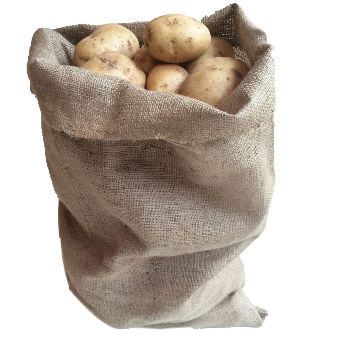 Nutley's Hessian Sack 50 X 80cm 8.9oz Storage Bag - Pack Quantity: 5 3 Nutley's Hessian Sack 50 X 80cm 8.9oz Storage Bag - Pack Quantity: 5
