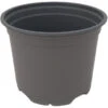 Nutley's 13cm 1 Litre Round Plant Pot 1 Nutley's 13cm 1 Litre Round Plant Pot -Green Garden World l Pot2 1024x1024@2x