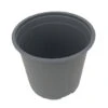 Nutley's 17cm 2 Litre Round Plastic Plant Pot 2 Nutley's 17cm 2 Litre Round Plastic Plant Pot -Green Garden World l Pot3 1024x1024@2x