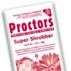 Proctors Super Shrubber & Tree Garden Plant Fertiliser - 20kg Sack -Green Garden World l Proctors bag Super Shrubber 2
