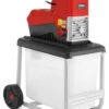 Cobra QS2500 Quiet Shredder -Green Garden World l Quiet Shredder 2500 Watt QS2500 Cobra