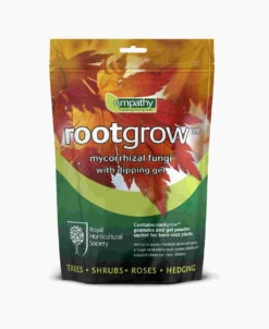 Rootgrow Pro With Dipping Gel Mycorrhizal Fungi 1Ltr