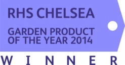 Bosch Isio III Shape And Edge Cordless Shears -Green Garden World l RHS Product Off The Year