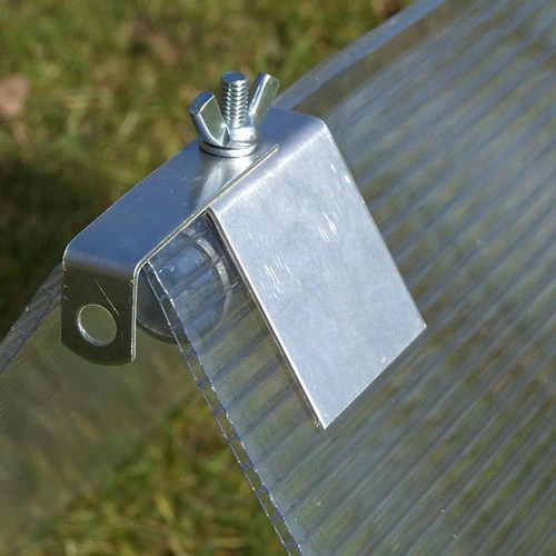 Super Cloche Clips - Pack Of 6 3 Super Cloche Clips - Pack Of 6