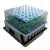 Agralan Pop-Up Plug Plant Root Trainer Propagator Unit