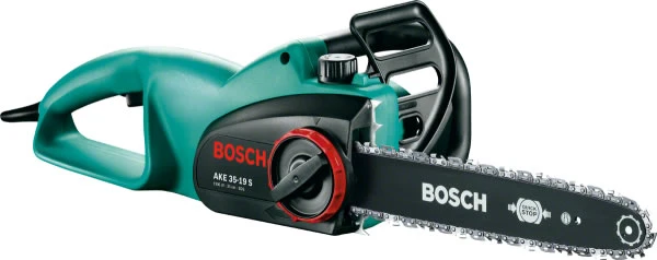 Bosch Chainsaw - AKE 35-19S 3 Bosch Chainsaw - AKE 35-19S