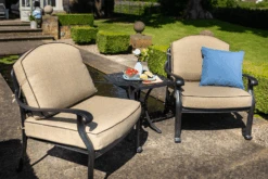 Hartman Amalfi Companion Set In Bronze/Amber 11 Hartman Amalfi Companion Set In Bronze/Amber -Green Garden World l amalfi companion amber 2