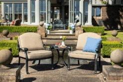 Hartman Amalfi Companion Set In Bronze/Amber 10 Hartman Amalfi Companion Set In Bronze/Amber -Green Garden World l amalfi companion amber