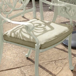 Hartman Amalfi / Capri Replacement Seat Cushion - Wheatgrass