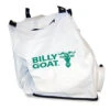 Billy Goat Replacement Bag -Green Garden World l billy goat spare bag