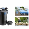 Oase Pond Filter - BioPress Set 10000 1 Oase Pond Filter - BioPress Set 10000 -Green Garden World l biopress 1000