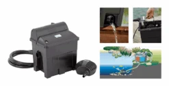 Oase Pond Filter - BioSmart Set 7000