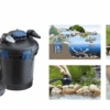 Oase Pond Filter - BioPress Set 6000 -Green Garden World l biospress 6000