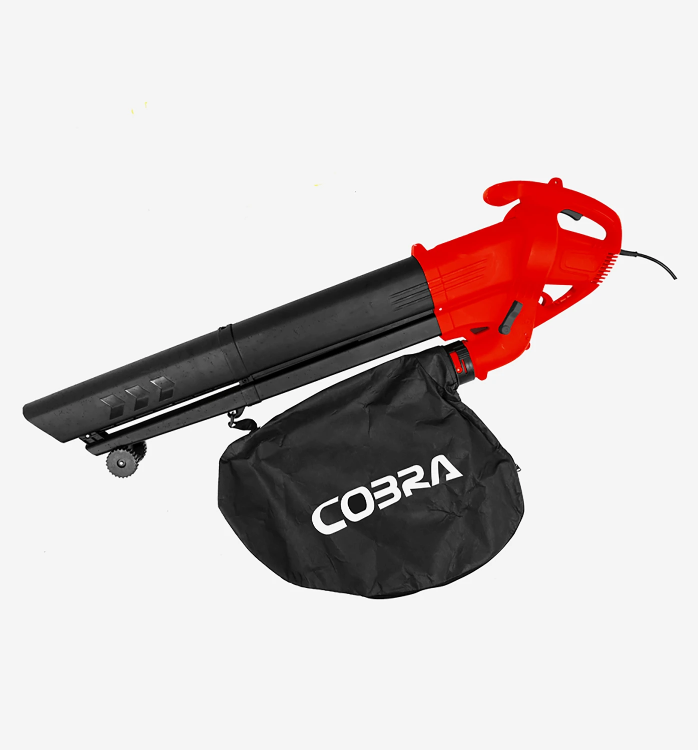 Cobra 3000W Blower / Vacuum - BV3001E 3 Cobra 3000W Blower / Vacuum - BV3001E
