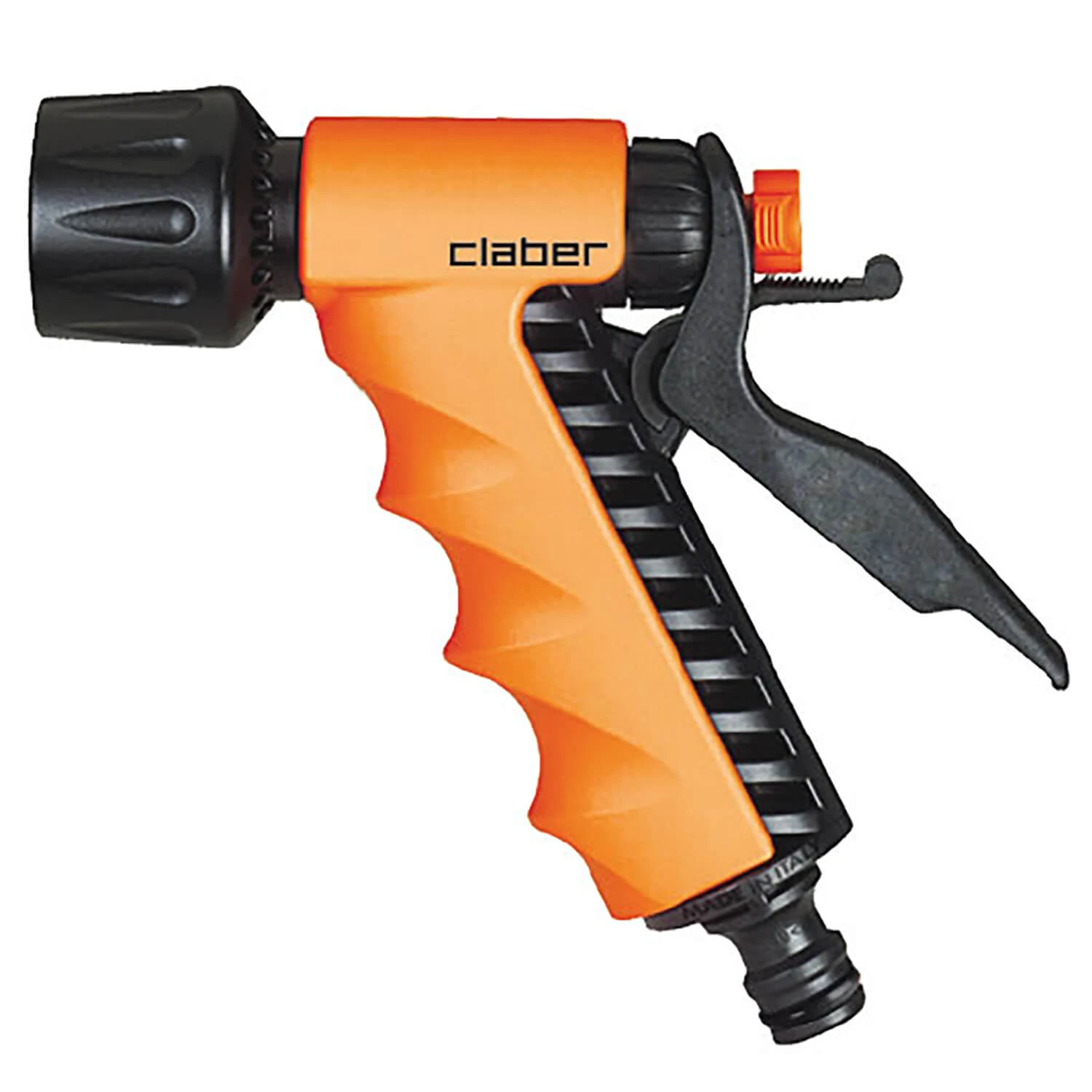 Claber Ergo Spray Pistol 3 Claber Ergo Spray Pistol