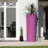 Garantia Color 2In1 Water Tank, 350 Litres, In Cassis -Green Garden World l color2in1 cassis