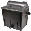 Hozelock Ecopower 6000 Filter With 12w UVC 2 Hozelock Ecopower 6000 Filter With 12w UVC -Green Garden World l ecopower 1862 hozelock