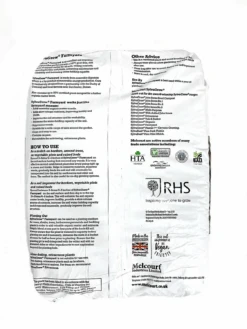 50 Litre Bag Of Melcourt Sylvagrow Farmyard Manure -Green Garden World l farmyard 3