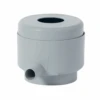 Garantia Filling Device, In Grey 2 Garantia Filling Device, In Grey -Green Garden World l filling device