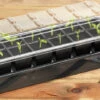 Garland 24-Cell Self-Watering Full Size Seed Propagator -Green Garden World l gal51sww