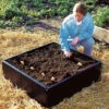 Garland Raised Grow Bed - 3ft X 3ft -Green Garden World l growbed 3ft x 3ft1