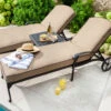 Hartman Amalfi Lounger Duet Set In Bronze Amber 1 Hartman Amalfi Lounger Duet Set In Bronze Amber -Green Garden World l hartman amalfi 2019 duet set bronze amber