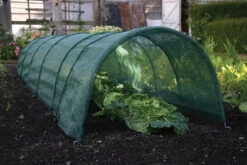 3 Haxnicks Giant Easy Net Tunnel