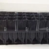 Haxnicks Deep Rootrainers Plug Plant Propagator Set -Green Garden World l hax14drn