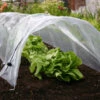 Haxnicks Easy Fleece Tunnel: Ready Assembled 1 Haxnicks Easy Fleece Tunnel: Ready Assembled -Green Garden World l hax55ep 1 1