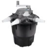 New Hozelock Bioforce Revolution 6000 UVC Filter - 1352 -Green Garden World l hozelock 1352 studio 01