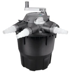 New Hozelock Bioforce Revolution 6000 UVC Filter - 1352