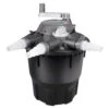 Hozelock Bioforce Revolution 9000 UVC Filter - 1353 1 Hozelock Bioforce Revolution 9000 UVC Filter - 1353 -Green Garden World l hozelock 1353 studio